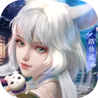 《幻世九歌》官方网站-logo图